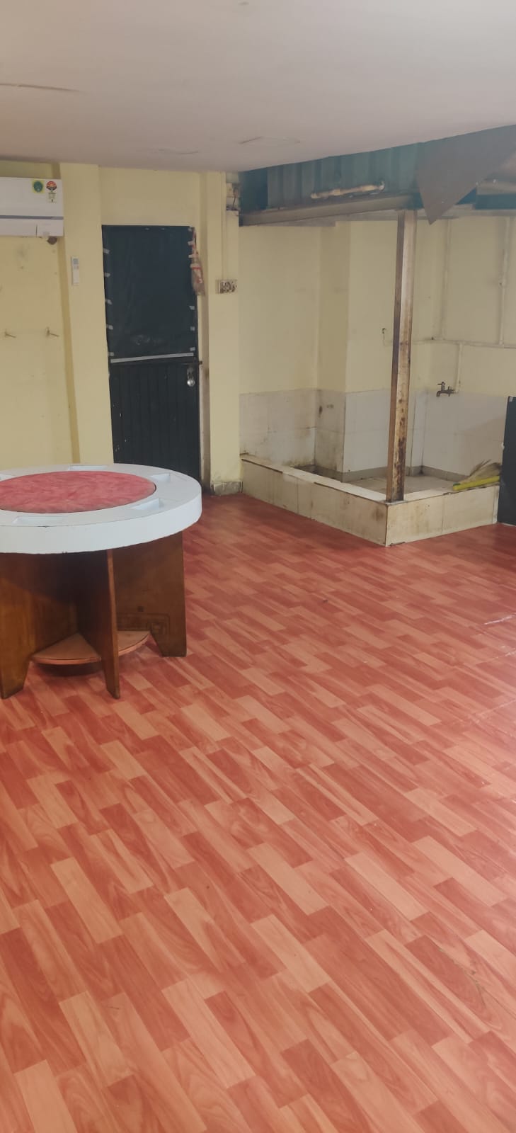 Vartak Nagar Thane west