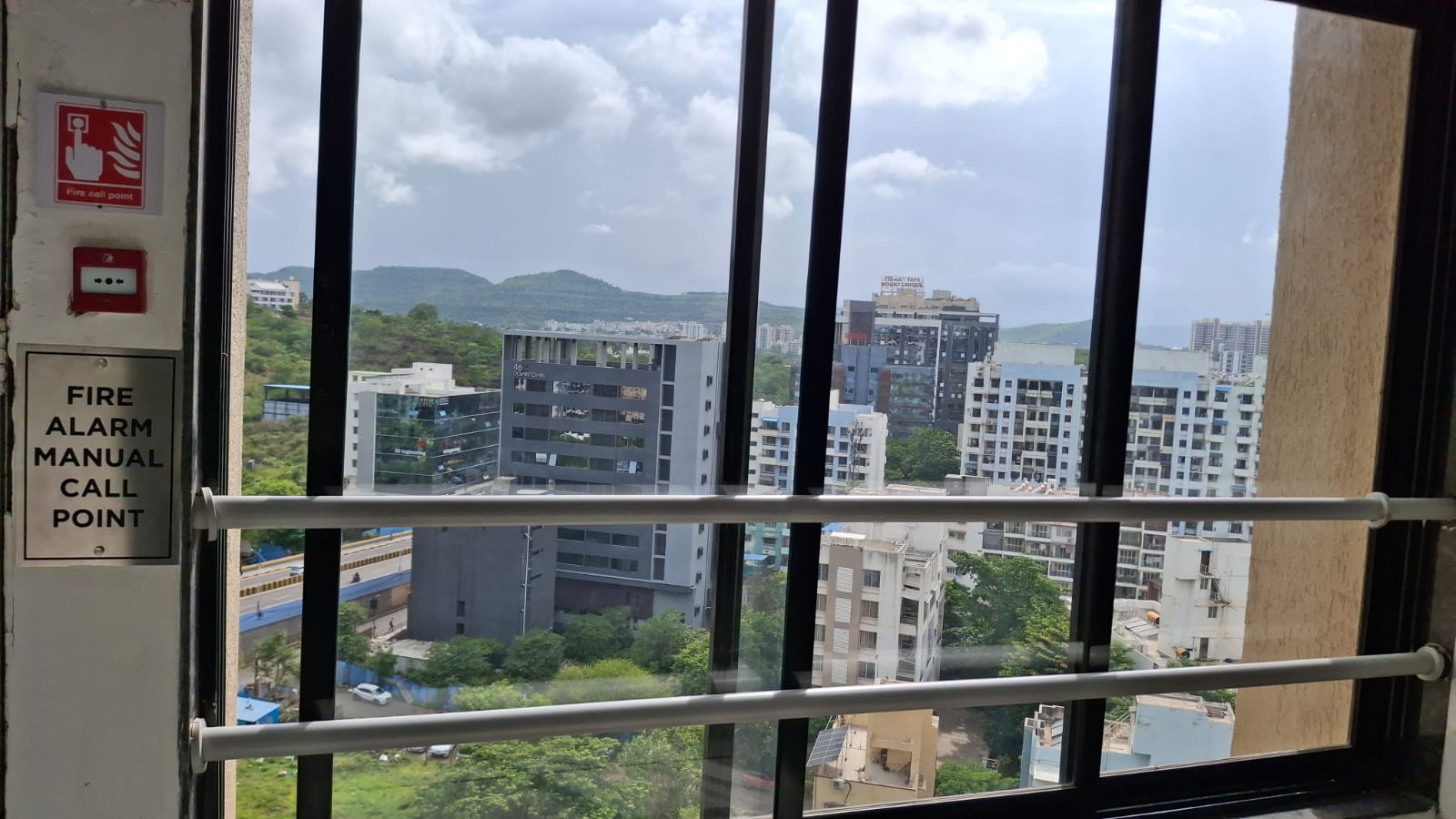 "Baner RTM Property/ Teerth exchange  Mumbai Banglore Highway, Baner"