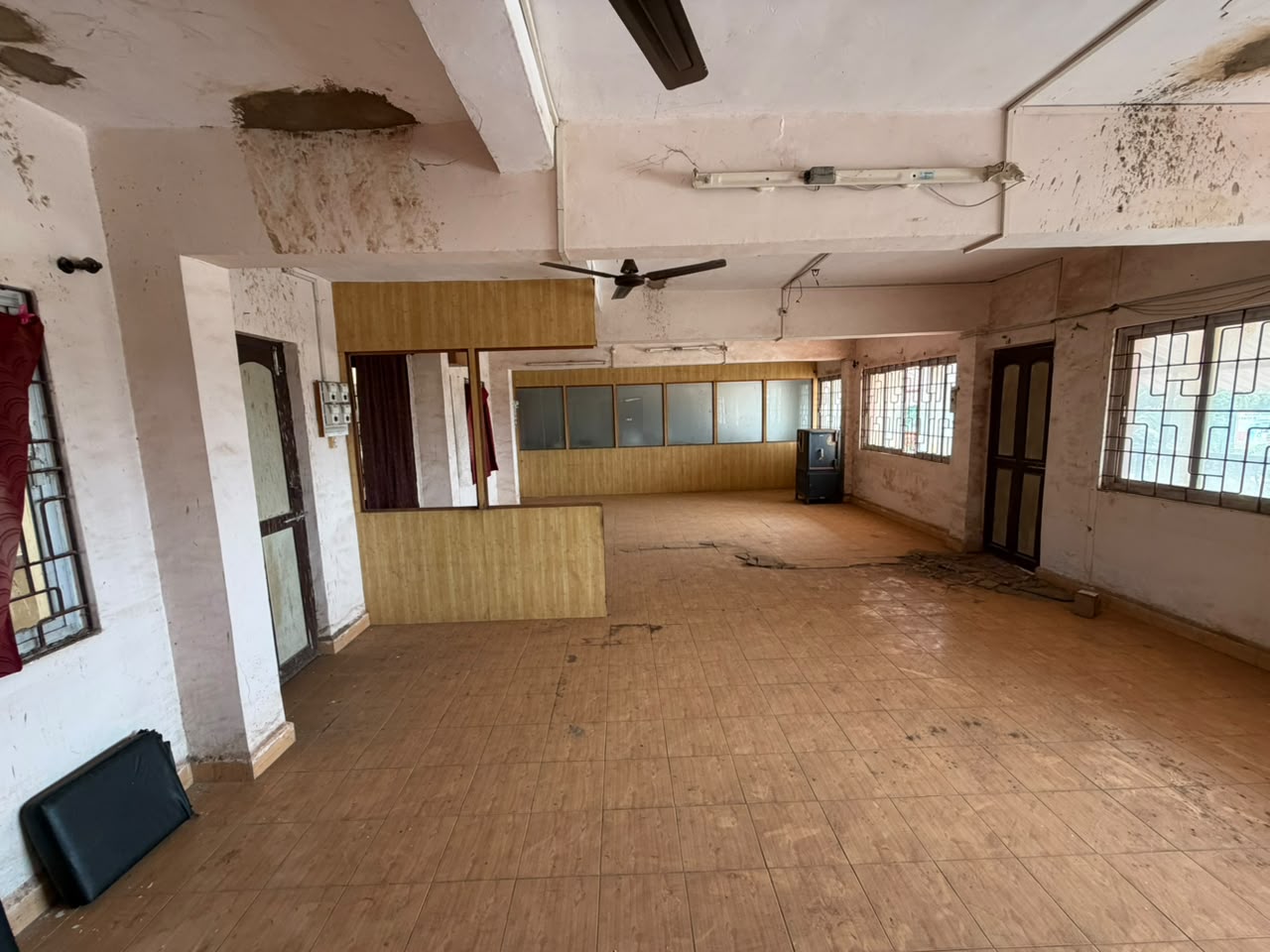 MIDASTOUCH BUILDING, OLD MARKET, MARGAO. (Avinash 2)