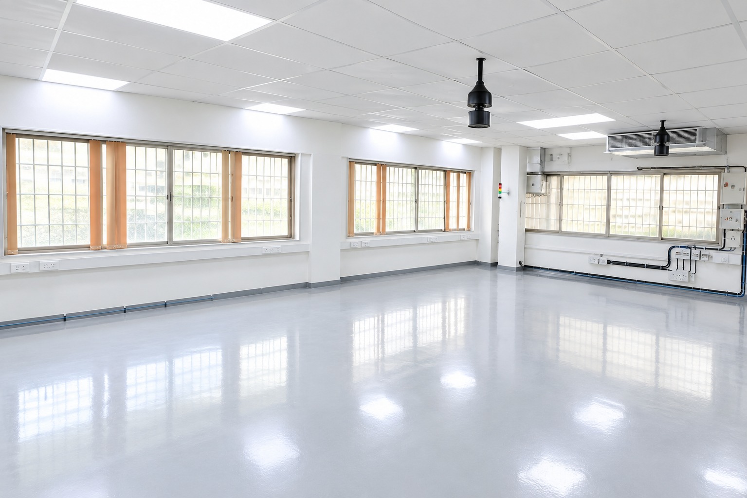 Electronic Zone, MIDC Industrial Area, Mahape