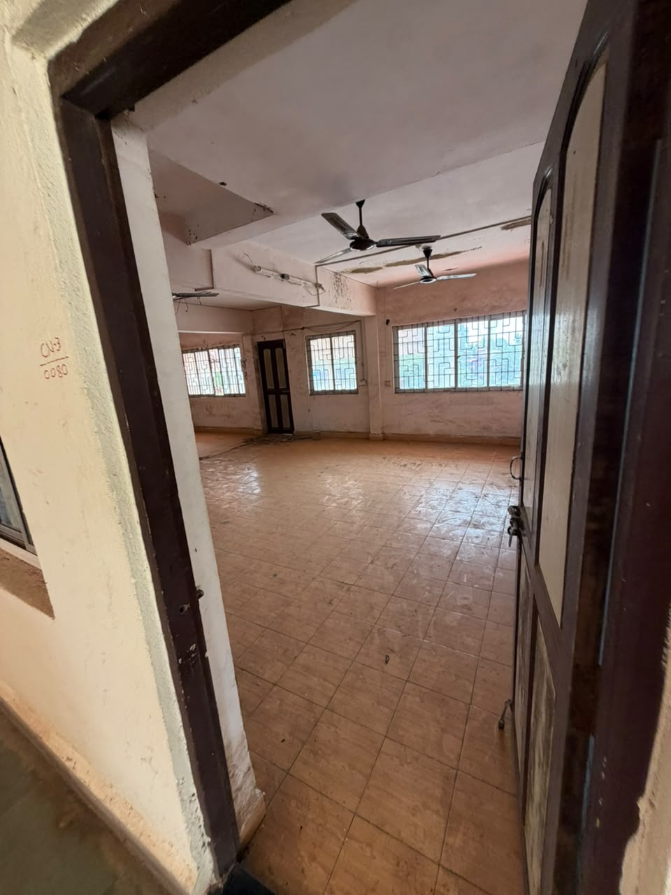 MIDASTOUCH BUILDING, OLD MARKET, MARGAO. (Avinash 2)