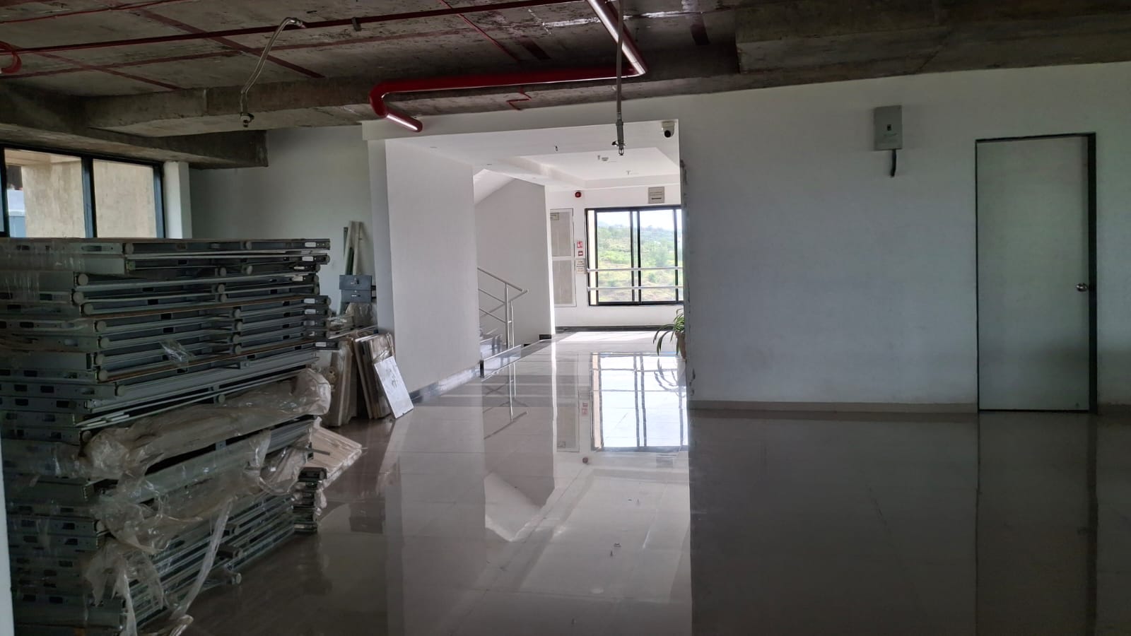 "Baner RTM Property/ Teerth exchange  Mumbai Banglore Highway, Baner"