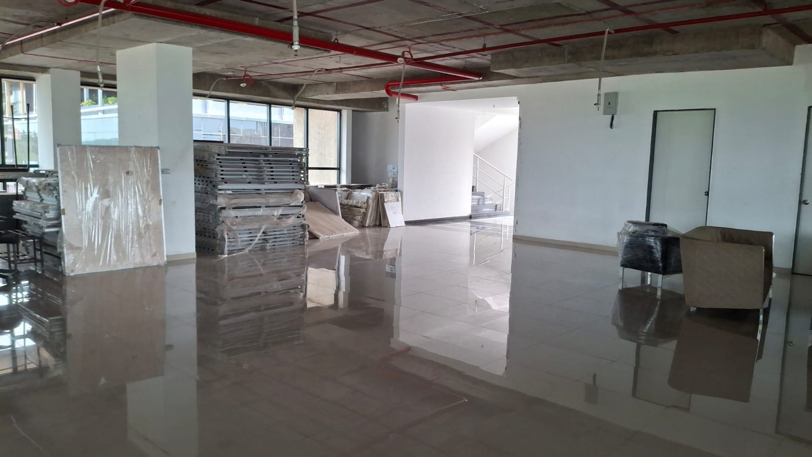 "Baner RTM Property/ Teerth exchange  Mumbai Banglore Highway, Baner"