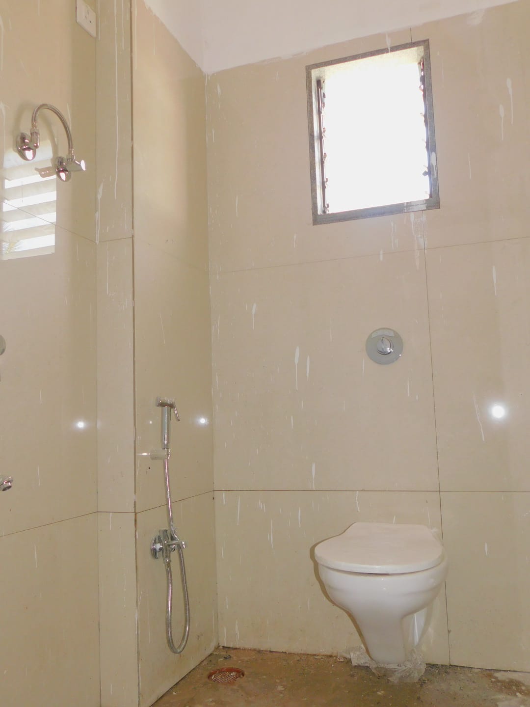 Gorai 1,Borivali West