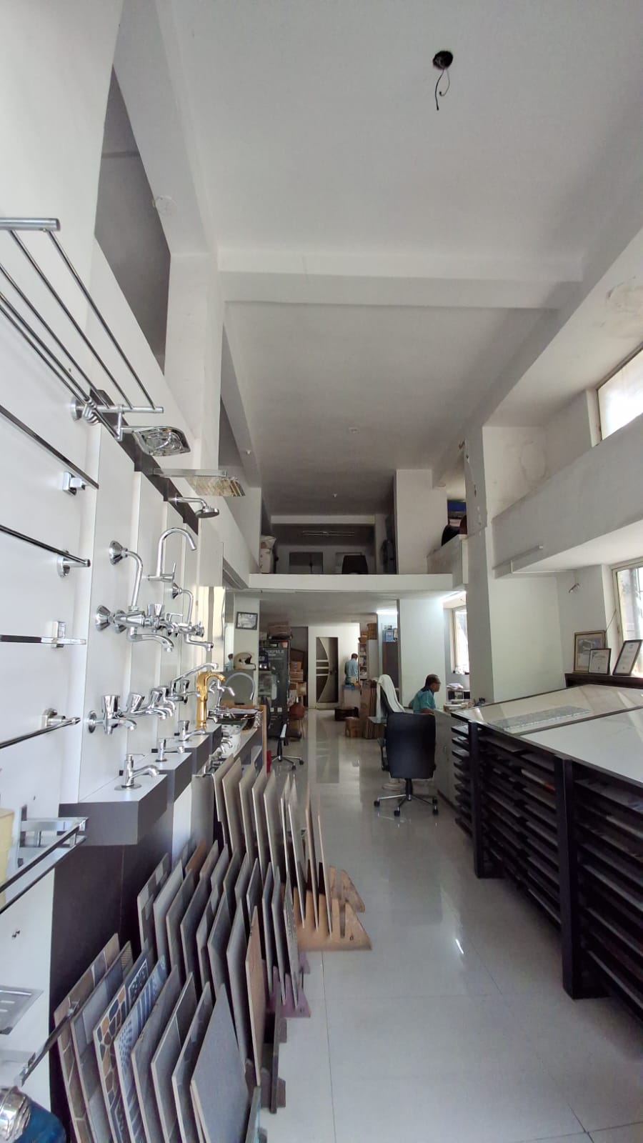 Near Dr.Babasaheb  Ambedkar Bhavan, Maldhakka chowk, Sasoon  hospital Road, Pune