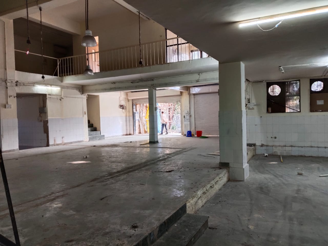 Chandivali,Powai