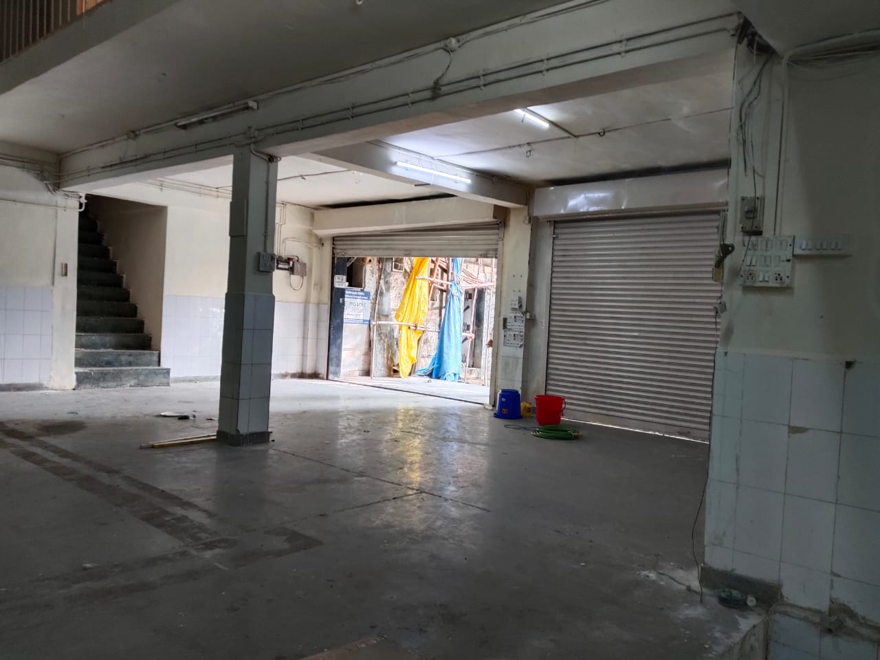 Chandivali,Powai