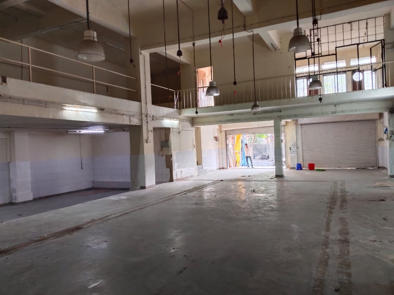 Chandivali,Powai