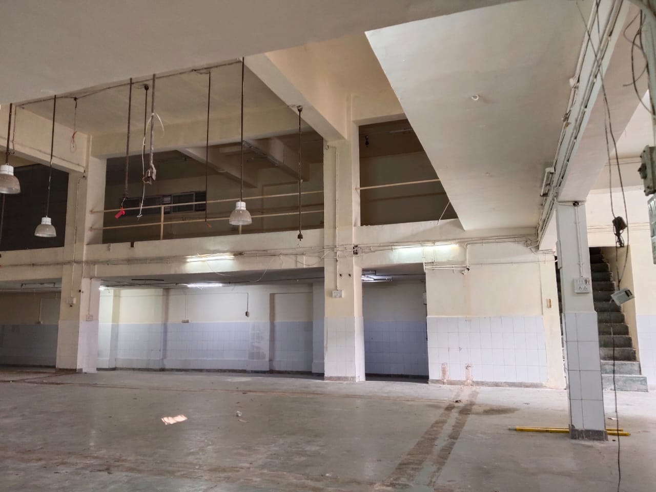 Chandivali,Powai