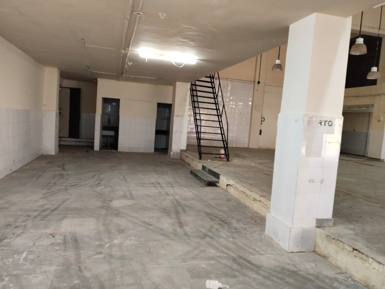 Chandivali,Powai