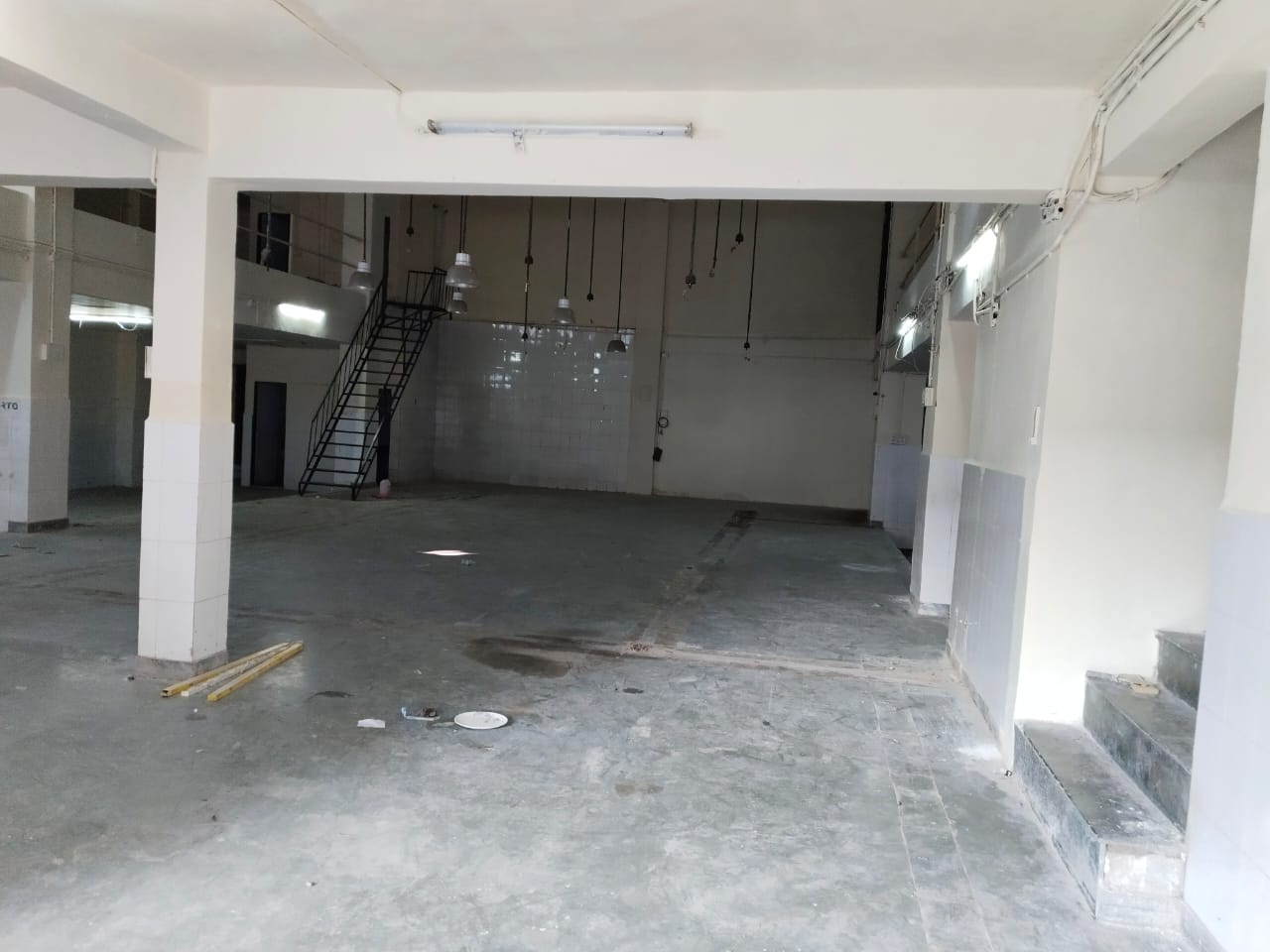 Chandivali,Powai