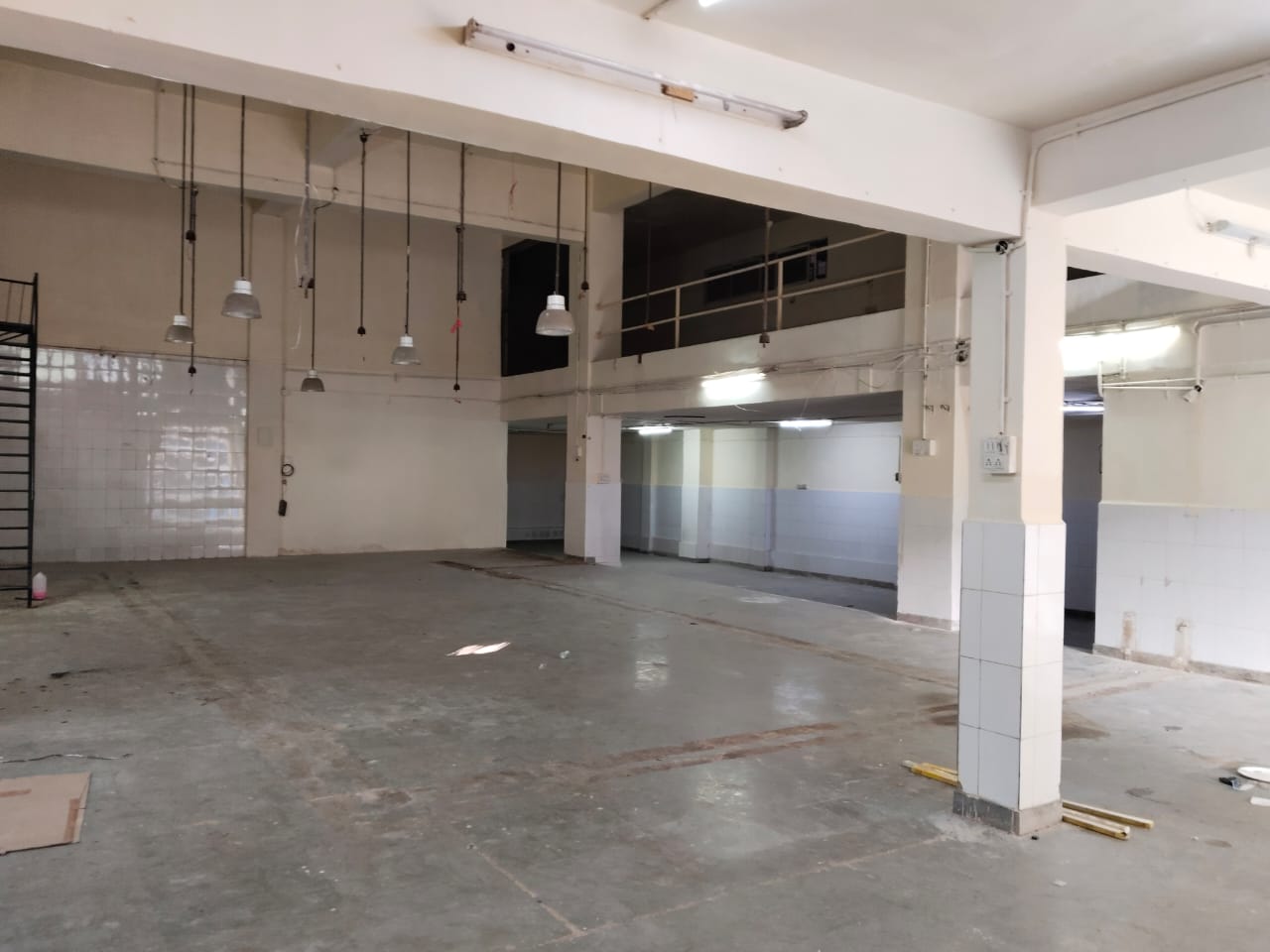 Chandivali,Powai
