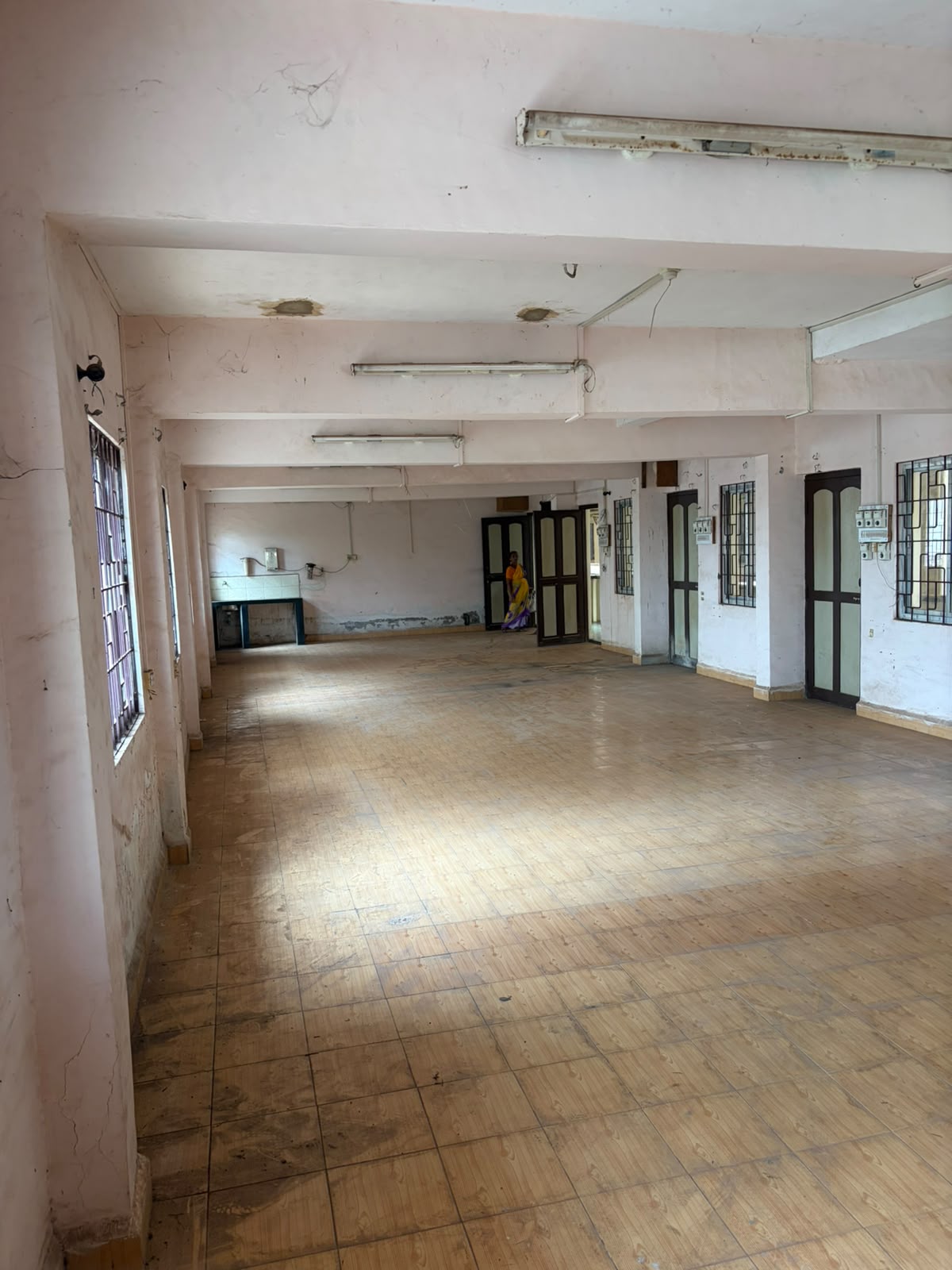 MIDASTOUCH BUILDING, OLD MARKET, MARGAO.