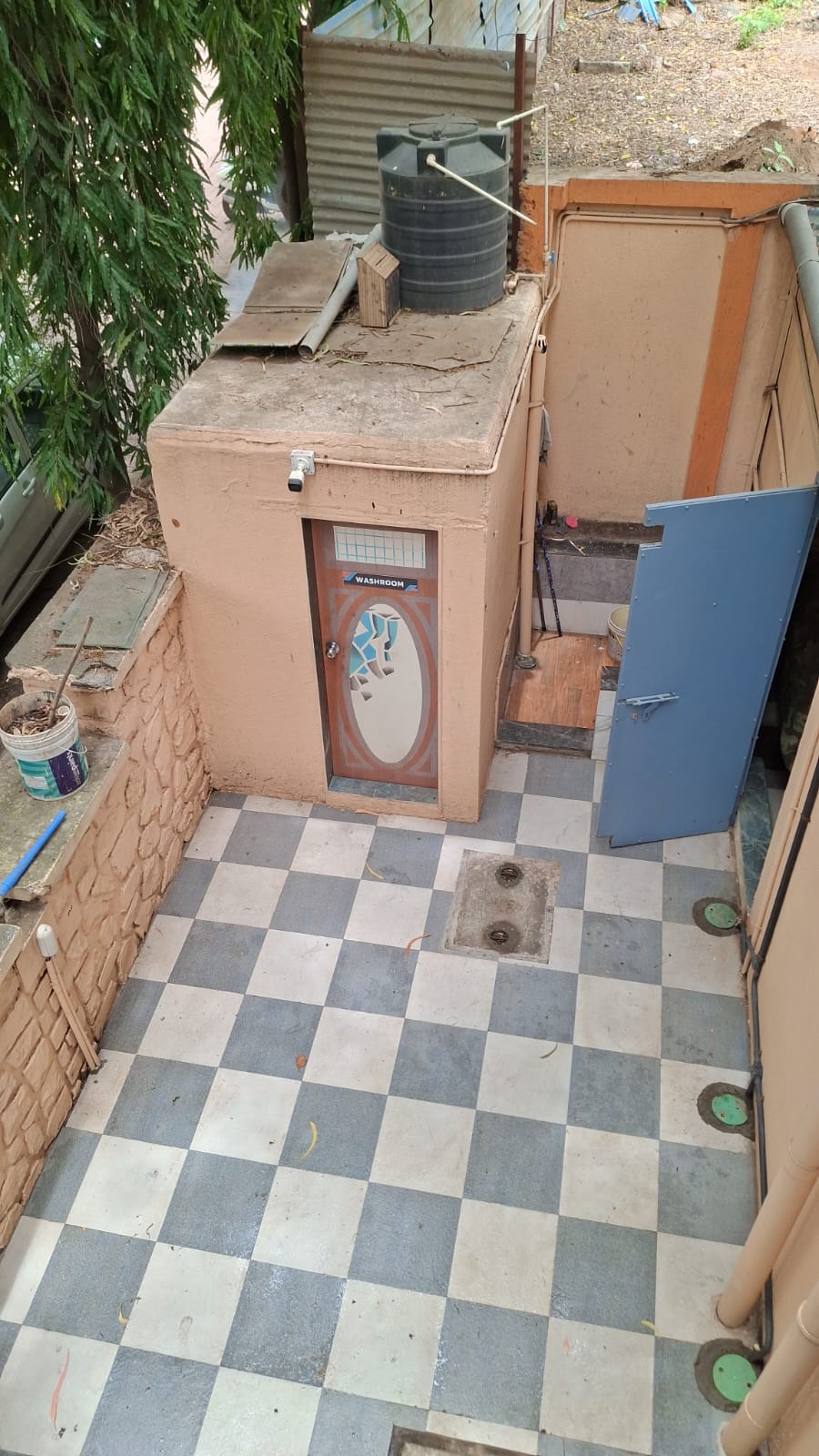 Gokul Nagar, Katraj-Fursungi Bypass Road