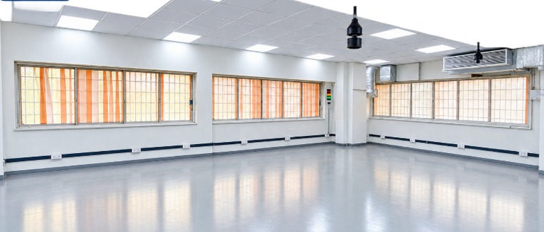 Electronic Zone, MIDC Industrial Area, Mahape