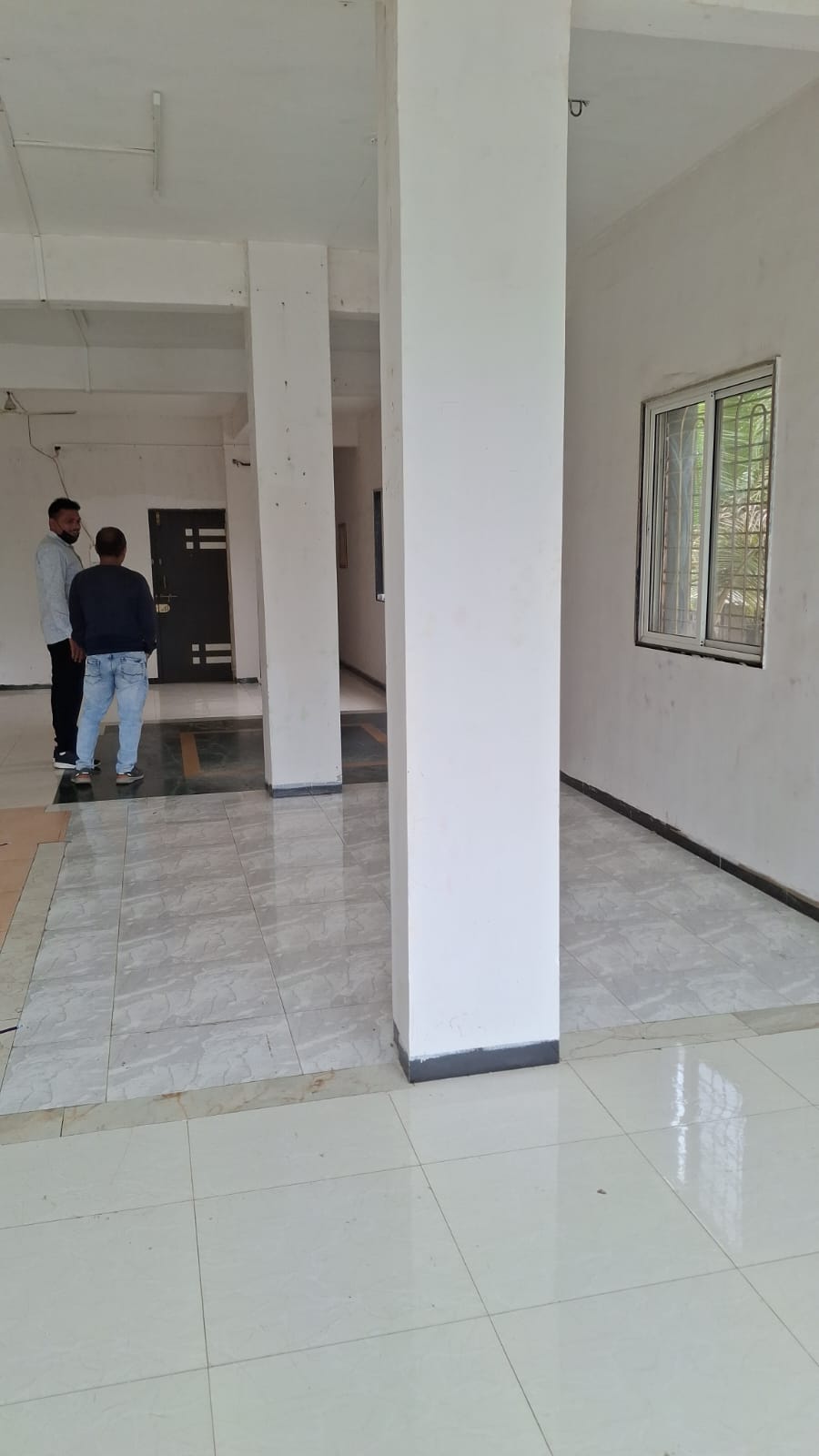 Gokul Nagar, Katraj-Fursungi Bypass Road