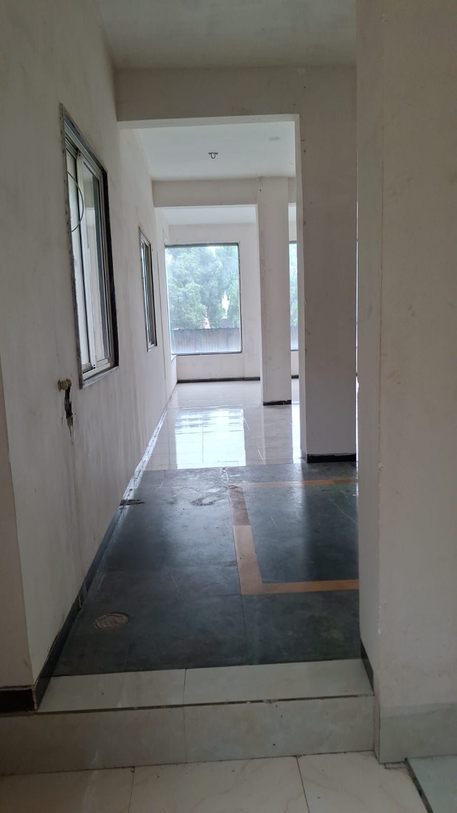 Gokul Nagar, Katraj-Fursungi Bypass Road