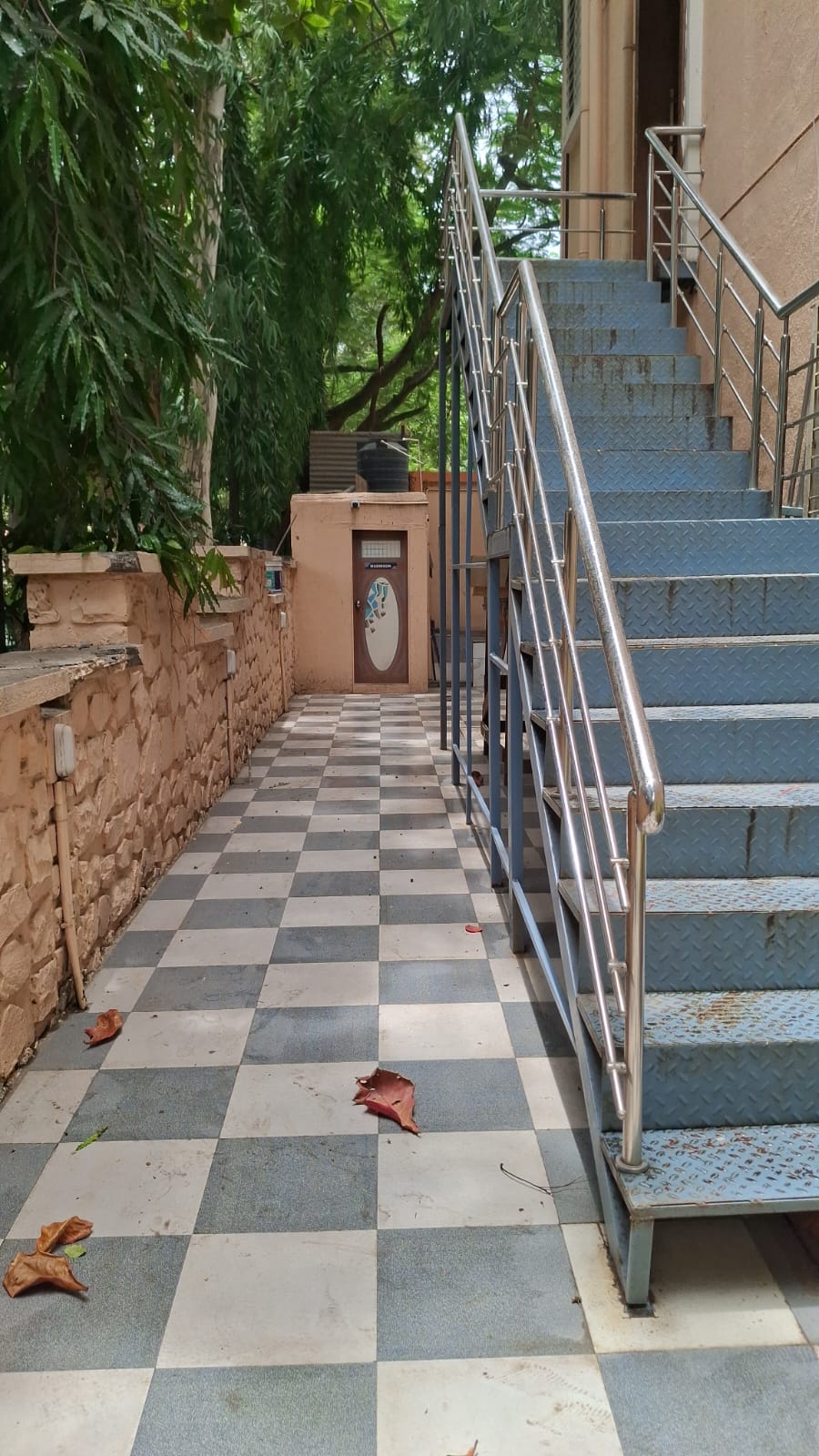 Gokul Nagar, Katraj-Fursungi Bypass Road