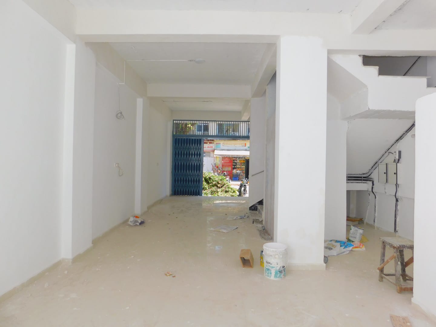 Gorai 1,Borivali West