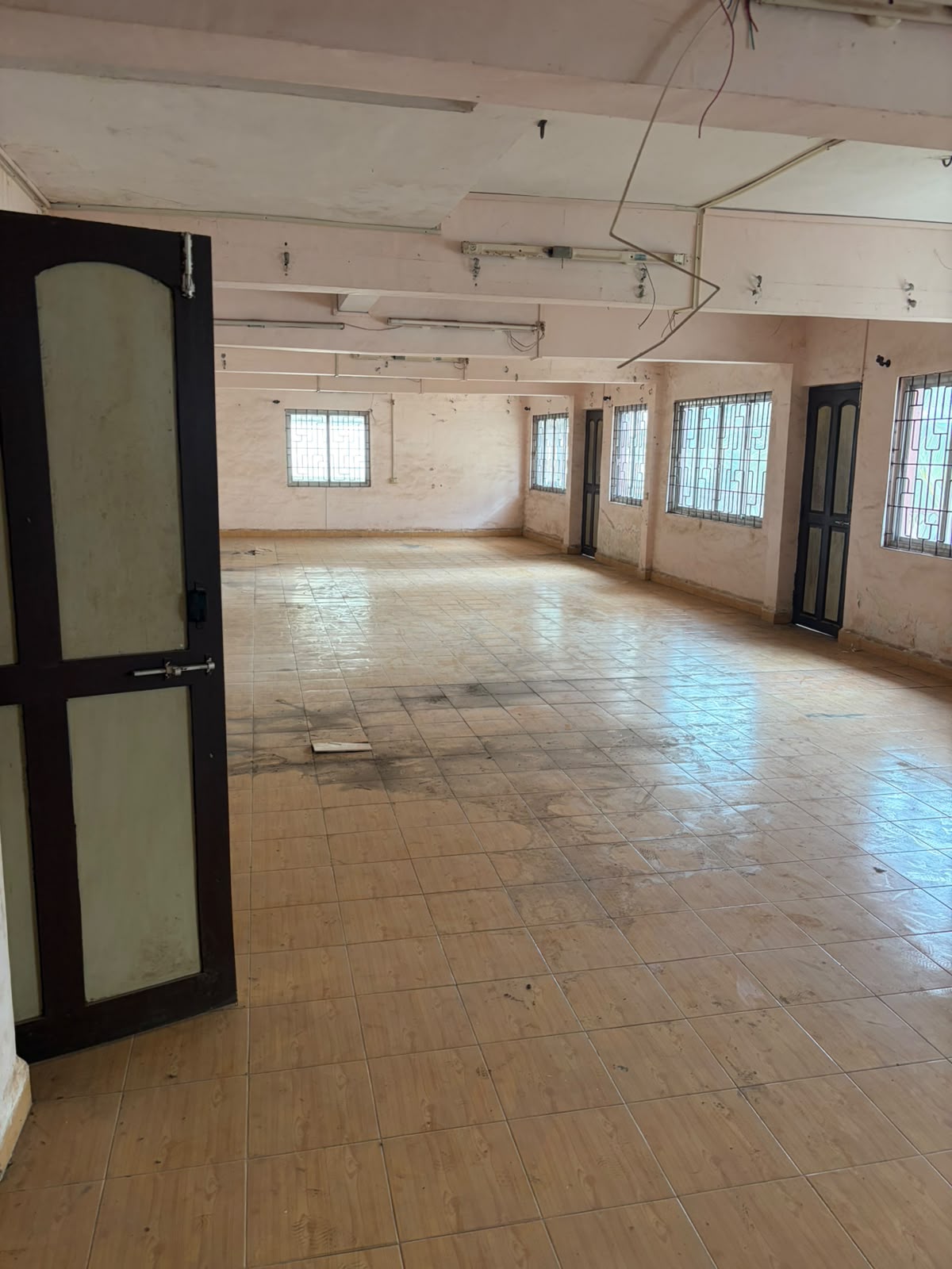 MIDASTOUCH BUILDING, OLD MARKET, MARGAO.