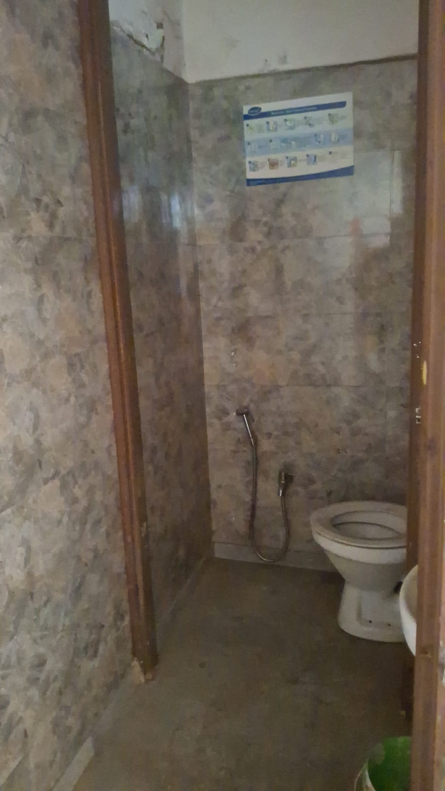 "Katraj RTM Property / Bharthi Hospital "