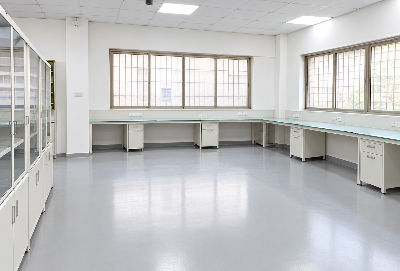 Electronic Zone, MIDC Industrial Area, Mahape