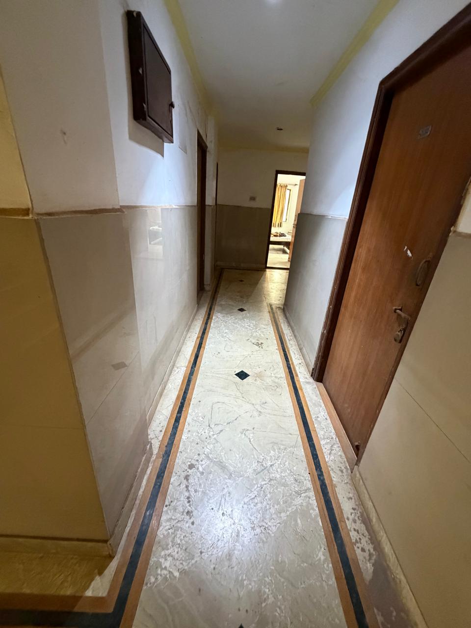 Porvorim Goa 1