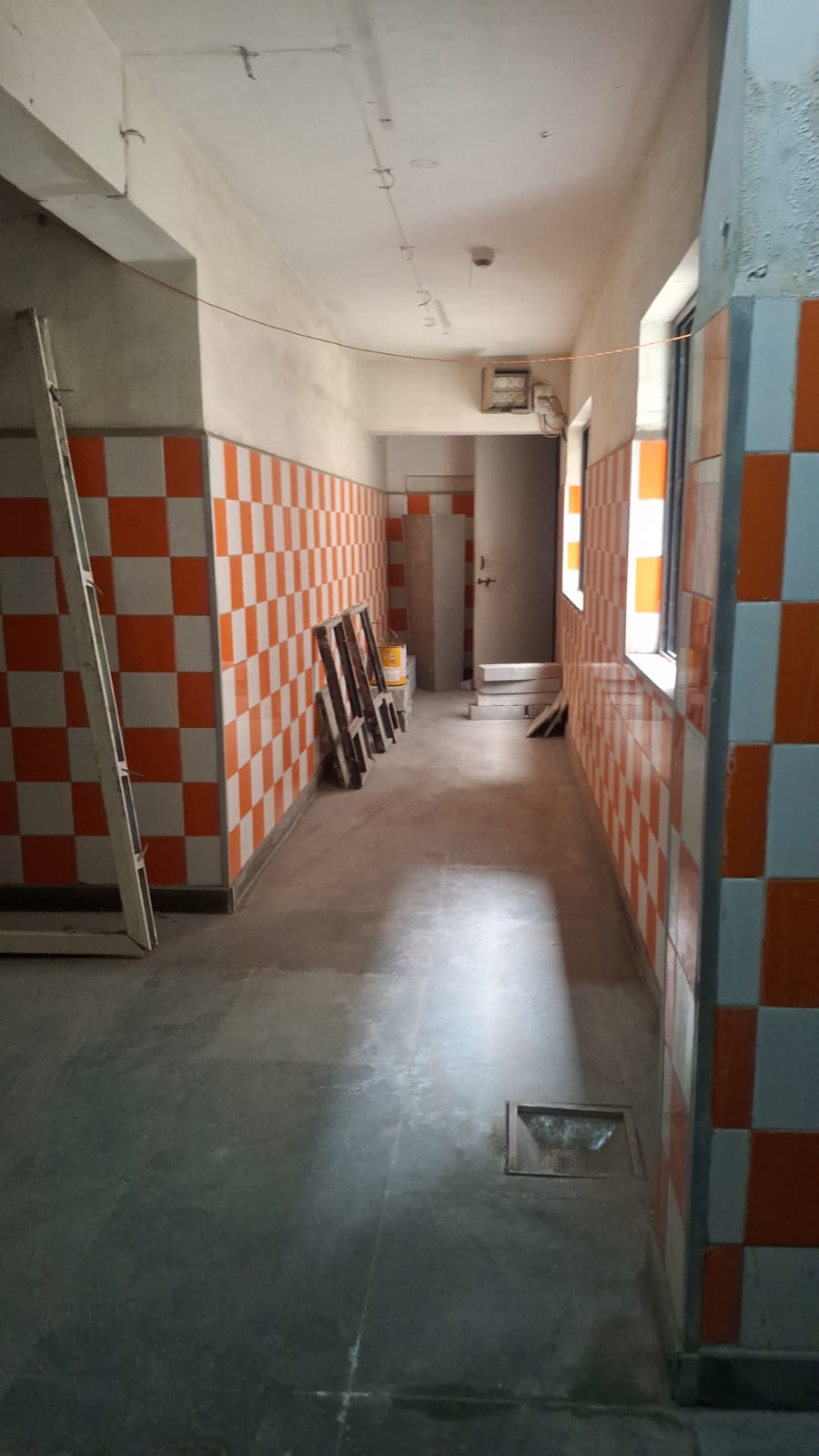 "Katraj RTM Property / Bharthi Hospital "