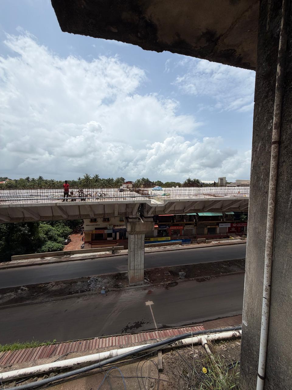 Porvorim Goa 1