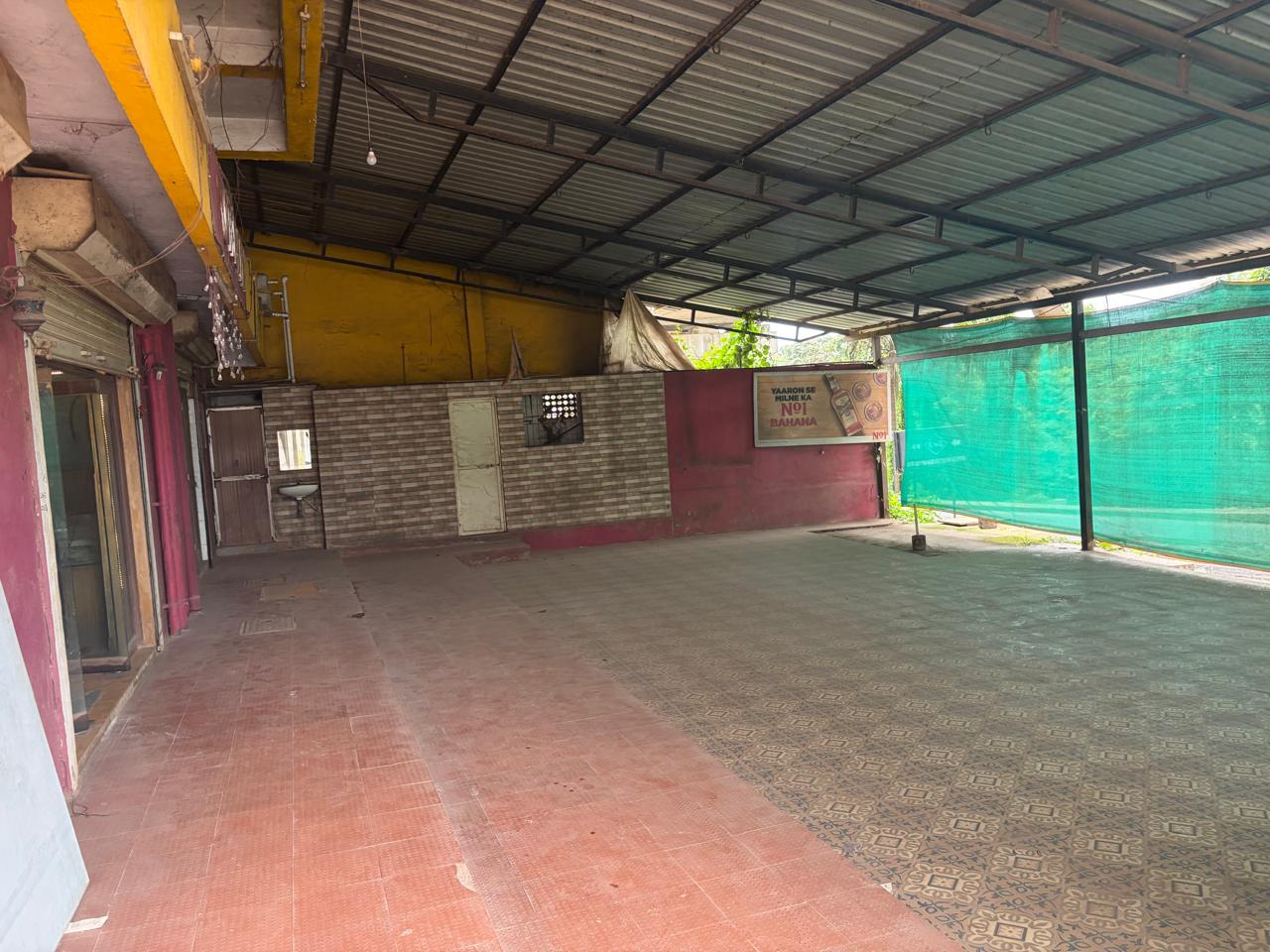 Porvorim Goa 1