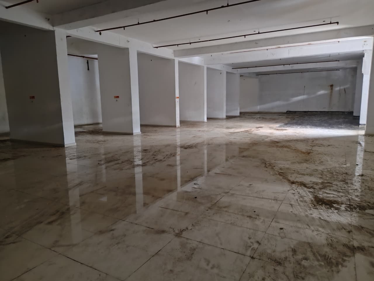 Sector 2, Ghansoli, Navi Mumbai 1