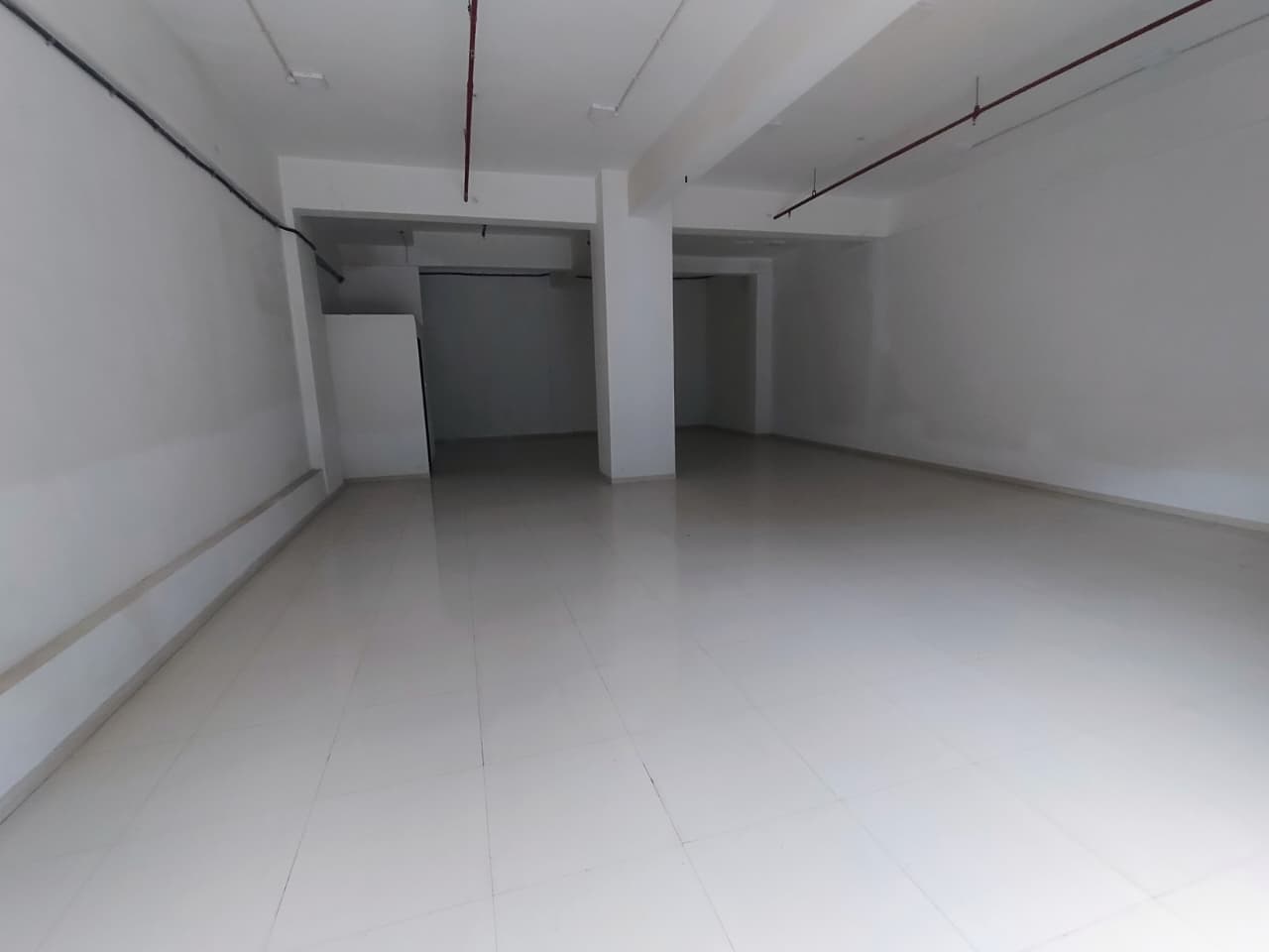 Sector 2, Ghansoli, Navi Mumbai New