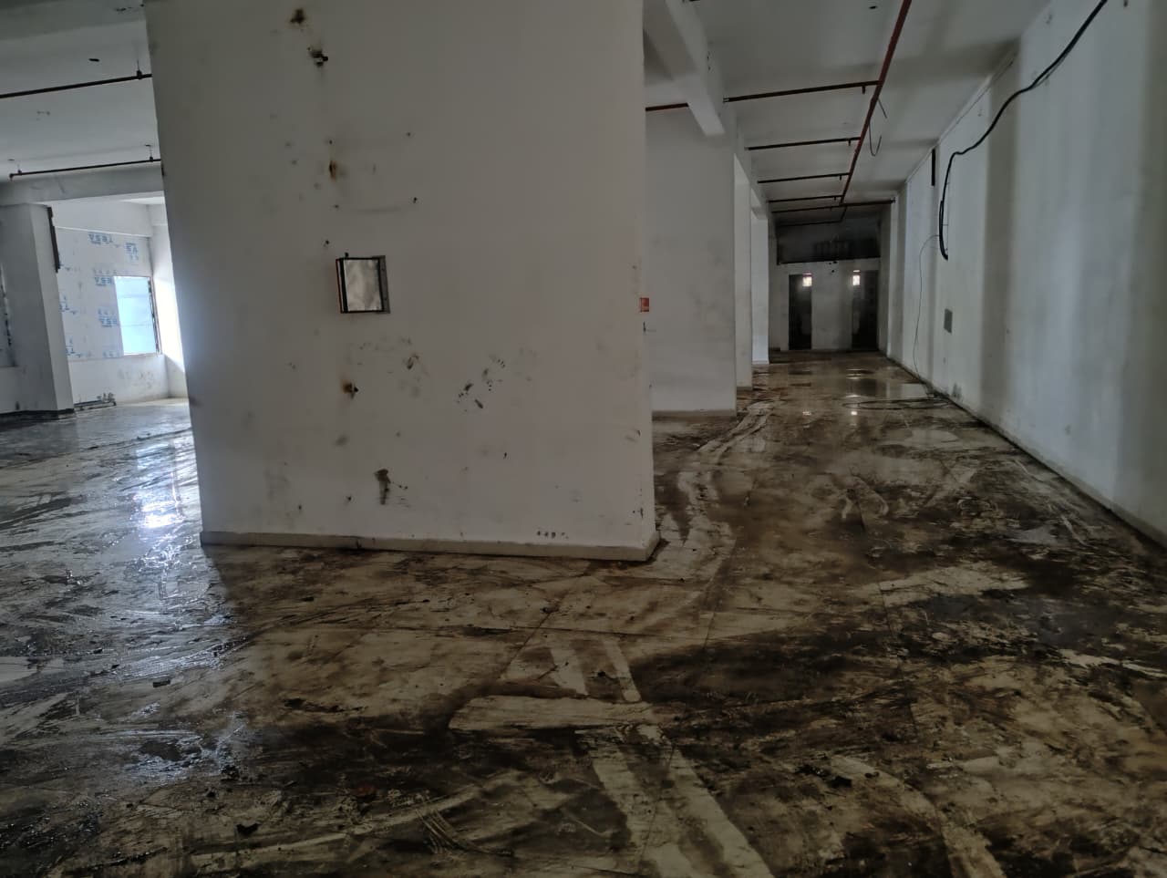 Sector 2, Ghansoli, Navi Mumbai