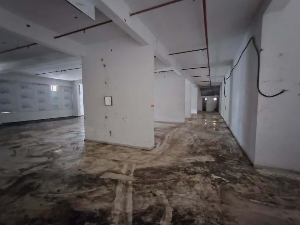 Sector 2, Ghansoli, Navi Mumbai