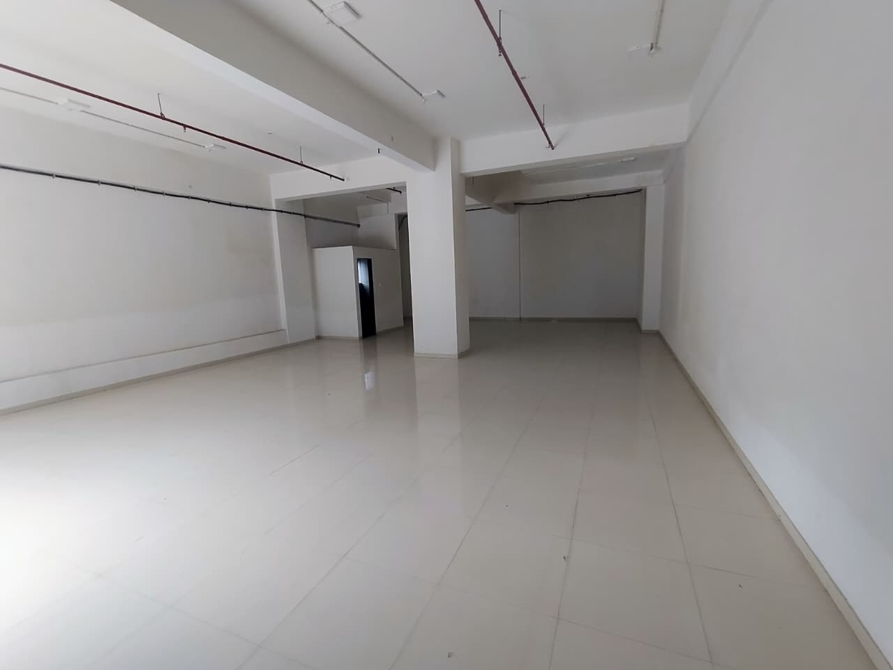 Sector 2, Ghansoli, Navi Mumbai New