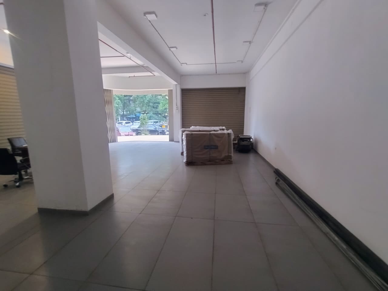Sector 2, Ghansoli, Navi Mumbai New