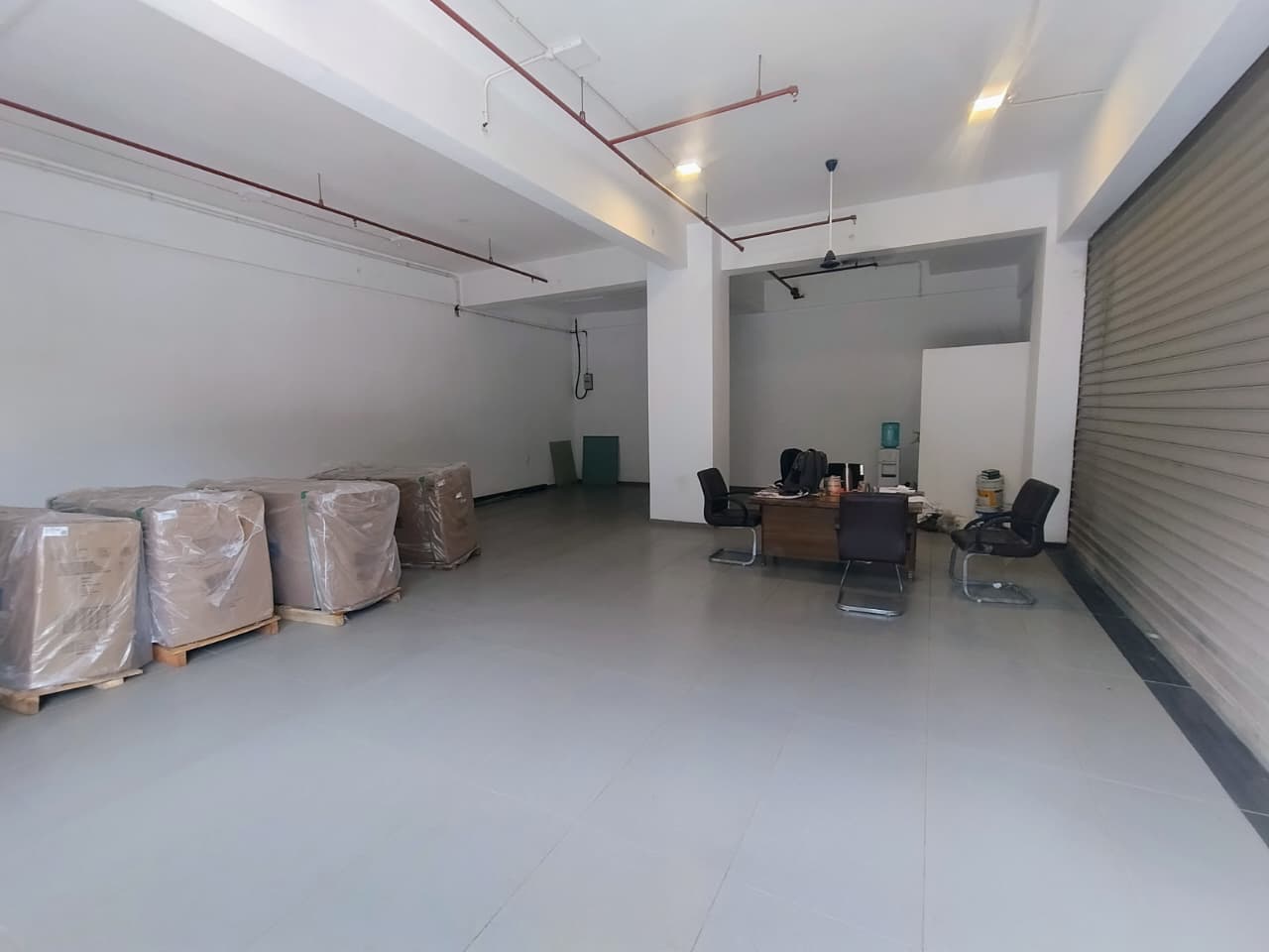 Sector 2, Ghansoli, Navi Mumbai New