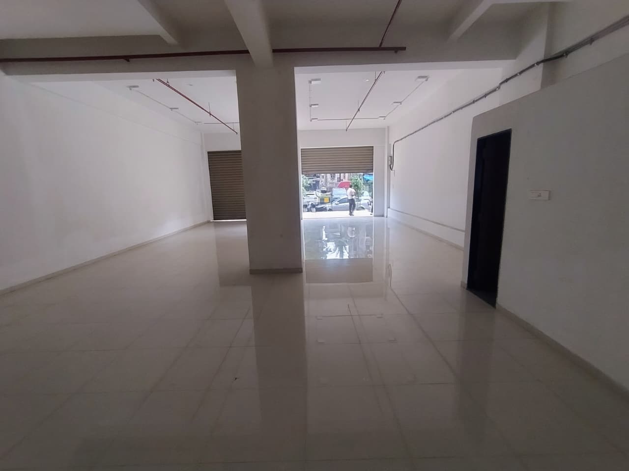 Sector 2, Ghansoli, Navi Mumbai New