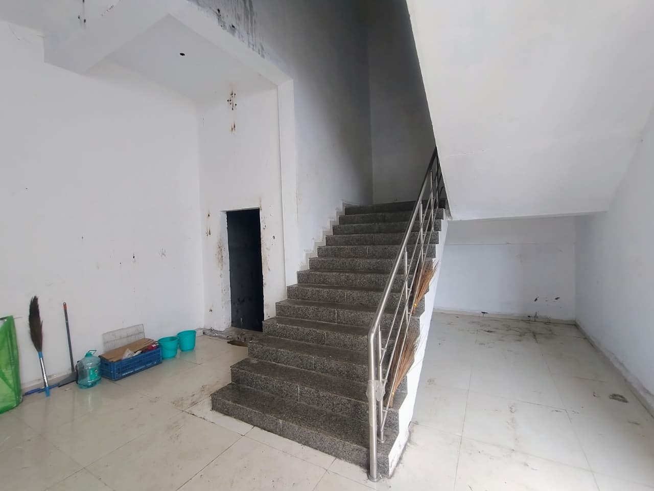 Sector 2, Ghansoli, Navi Mumbai 1