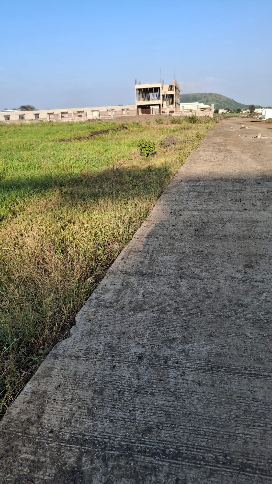 Sawardari (Mahalunge)