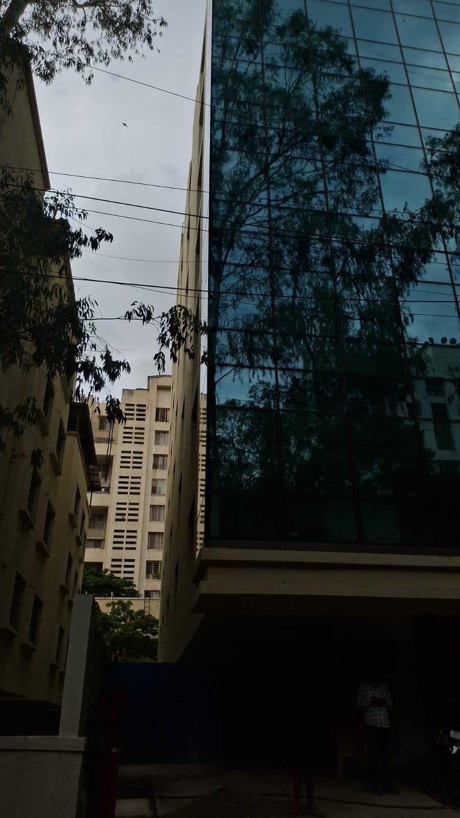 RTM Property Balewadi