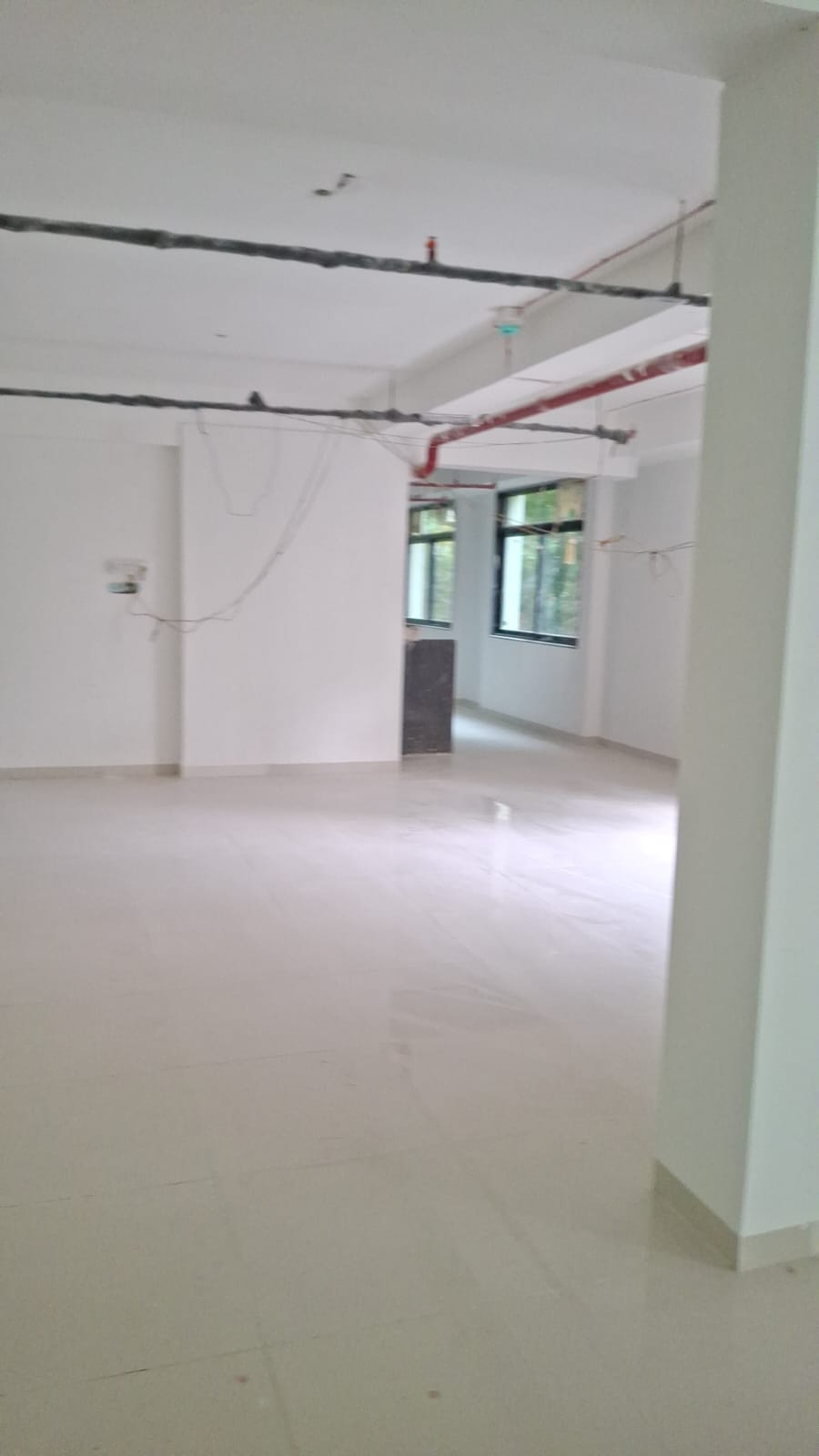 RTM Property Balewadi