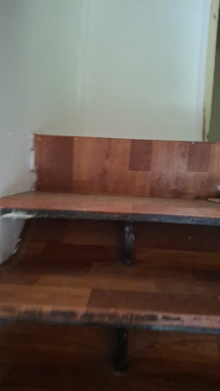 Sacred Heart Town, Jagtap Chowk