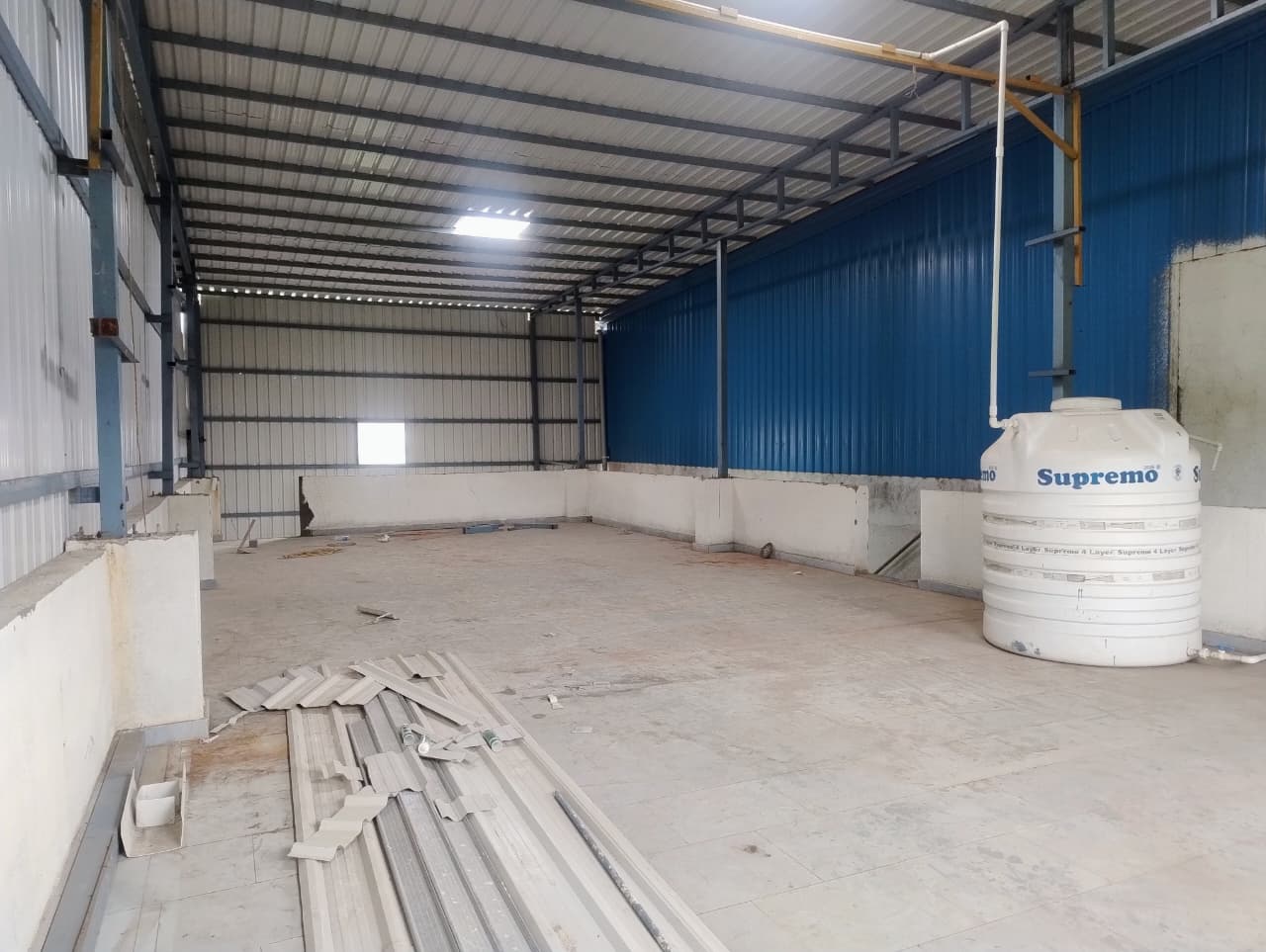KALYAN SHILPHTA ROAD, TTC Industrial Area, MIDC Industrial Area, Mahape,