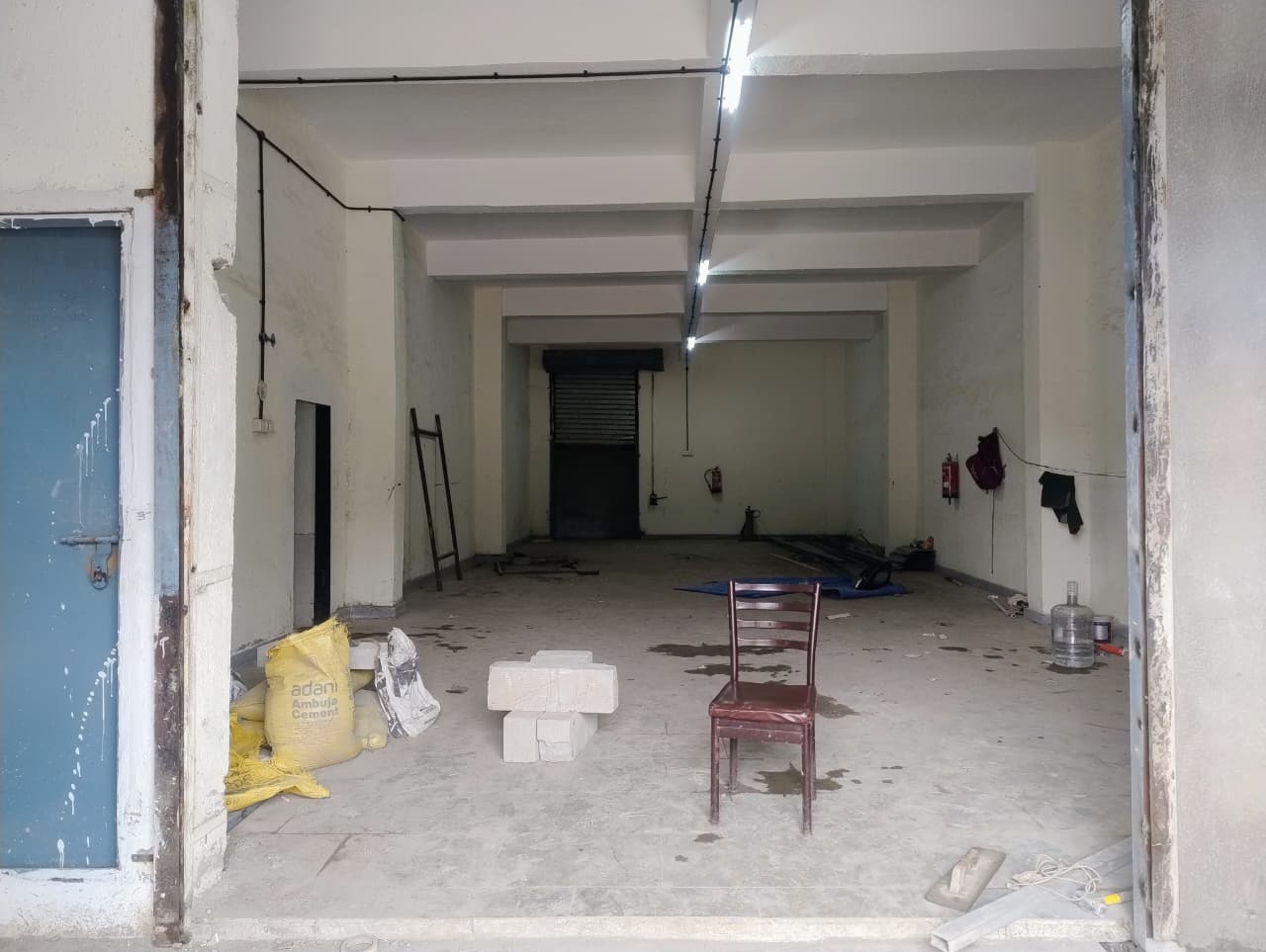 KALYAN SHILPHTA ROAD, TTC Industrial Area, MIDC Industrial Area, Mahape,