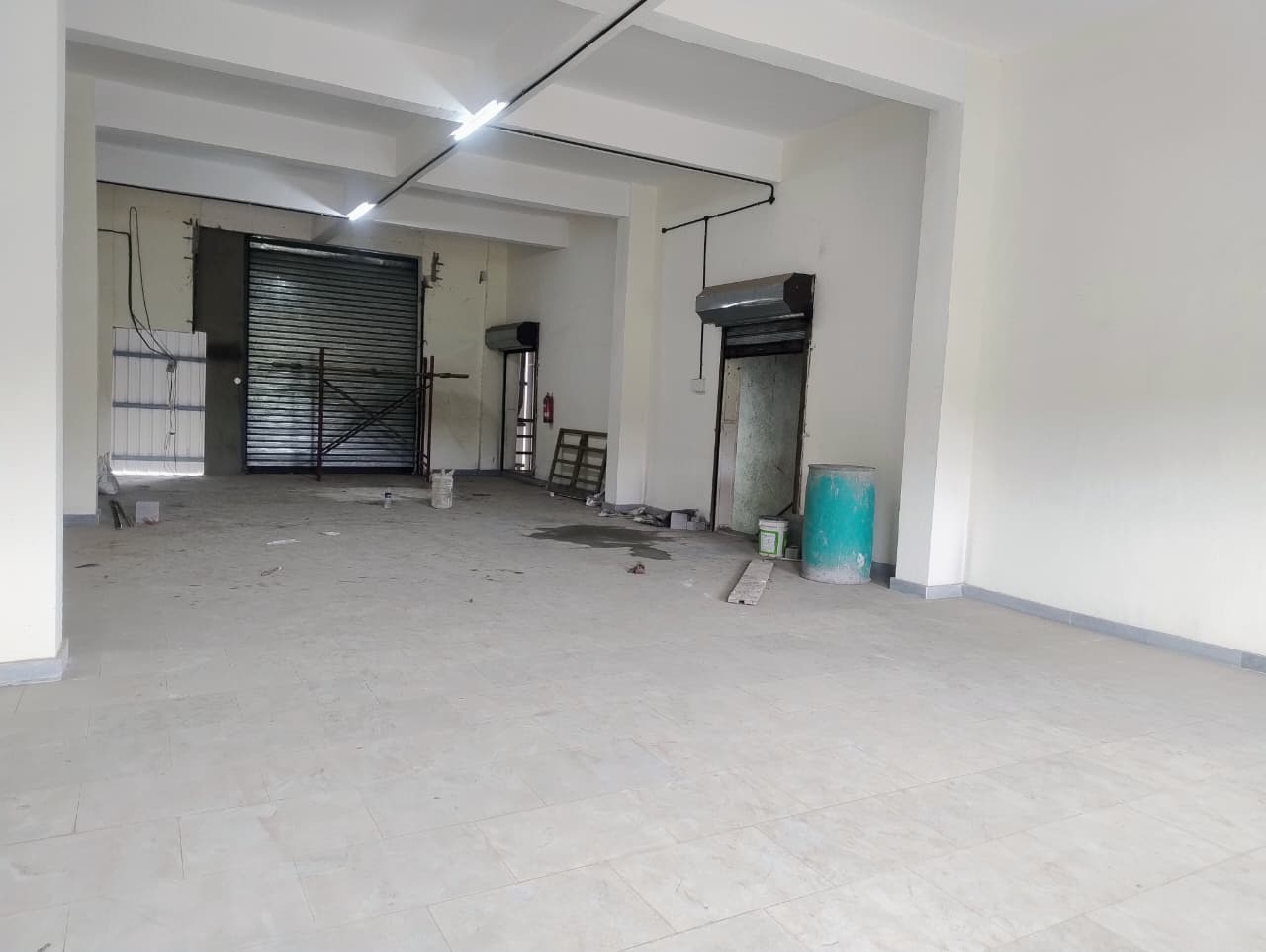 KALYAN SHILPHTA ROAD, TTC Industrial Area, MIDC Industrial Area, Mahape,