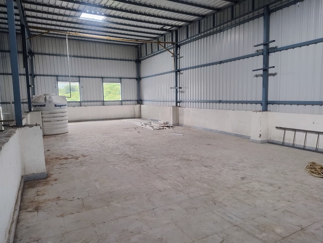 KALYAN SHILPHTA ROAD, TTC Industrial Area, MIDC Industrial Area, Mahape,