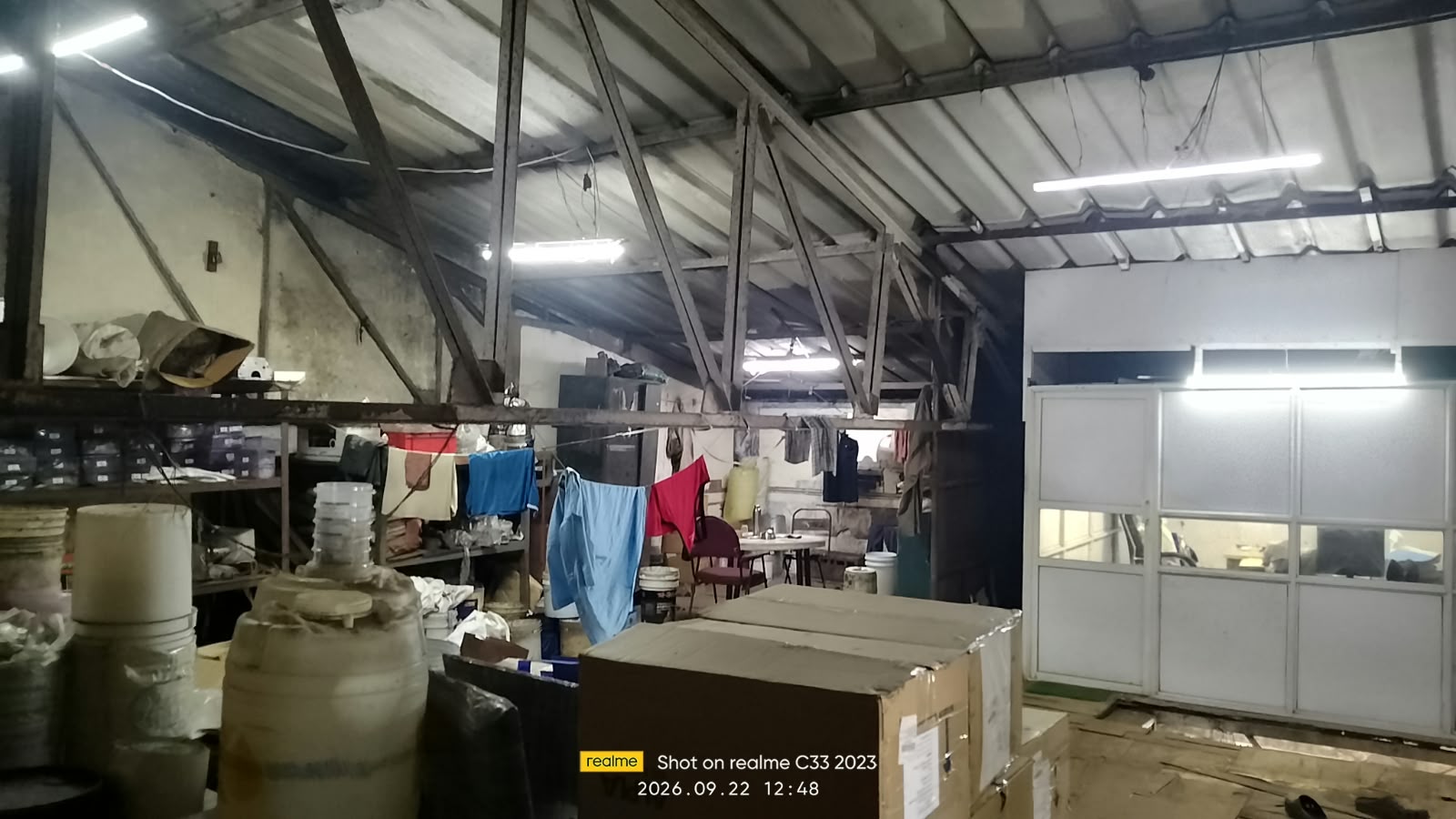Goregaon West
