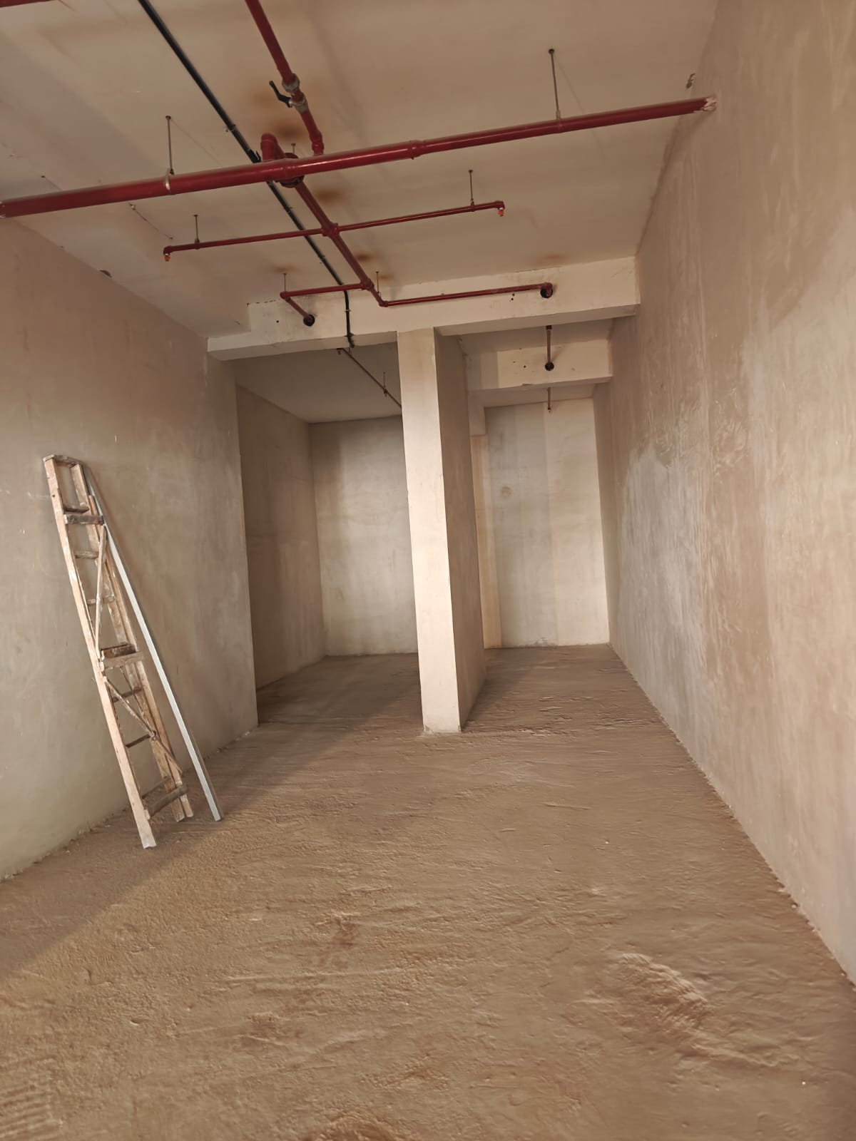 Runwal avenue Kanjurmarg east New