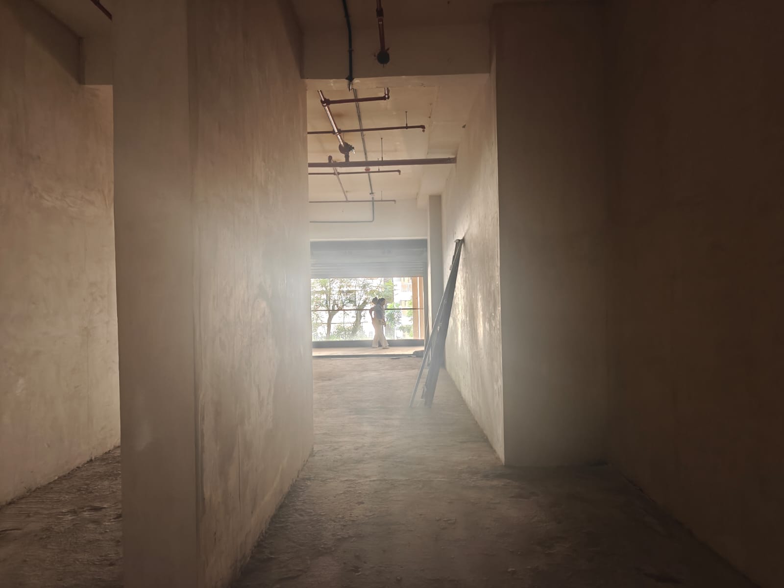 Runwal avenue Kanjurmarg east New